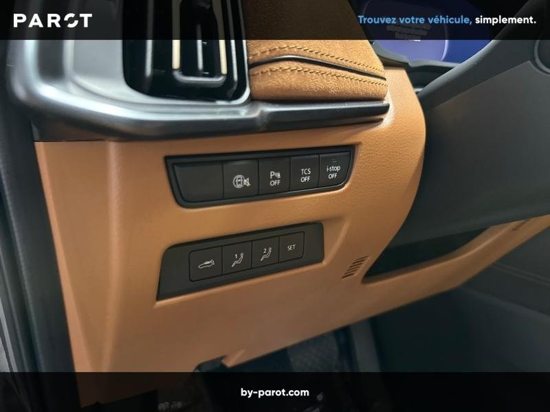 mazda - Visuel 9