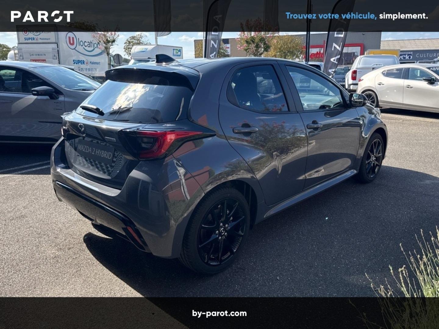 mazda - Visuel 1
