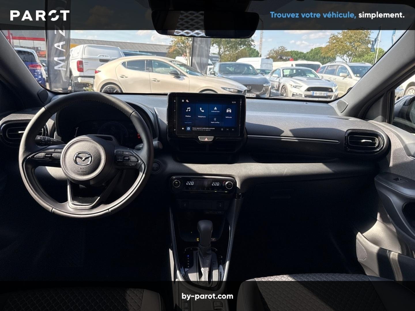 mazda - Visuel 2