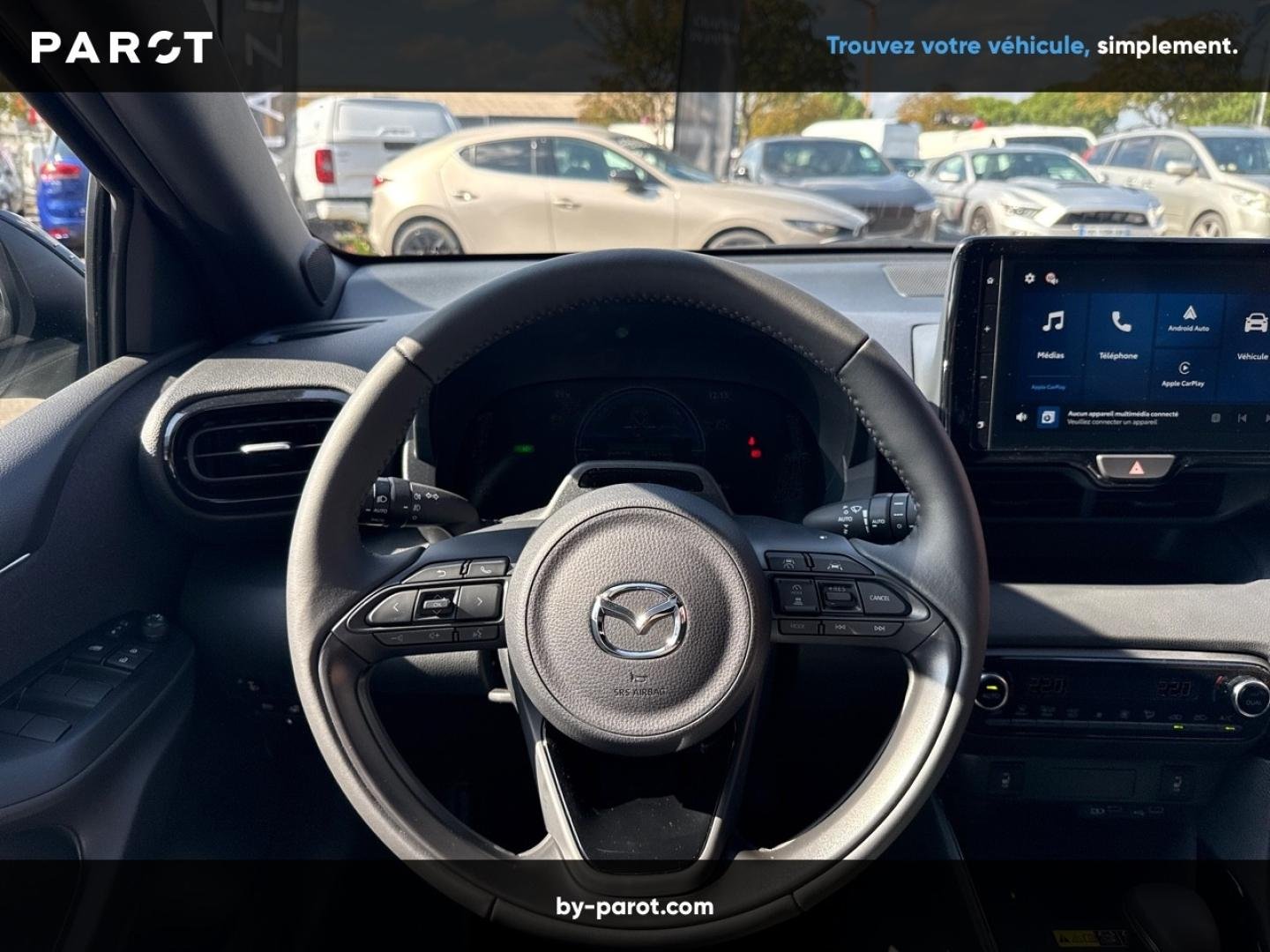 mazda - Visuel 6