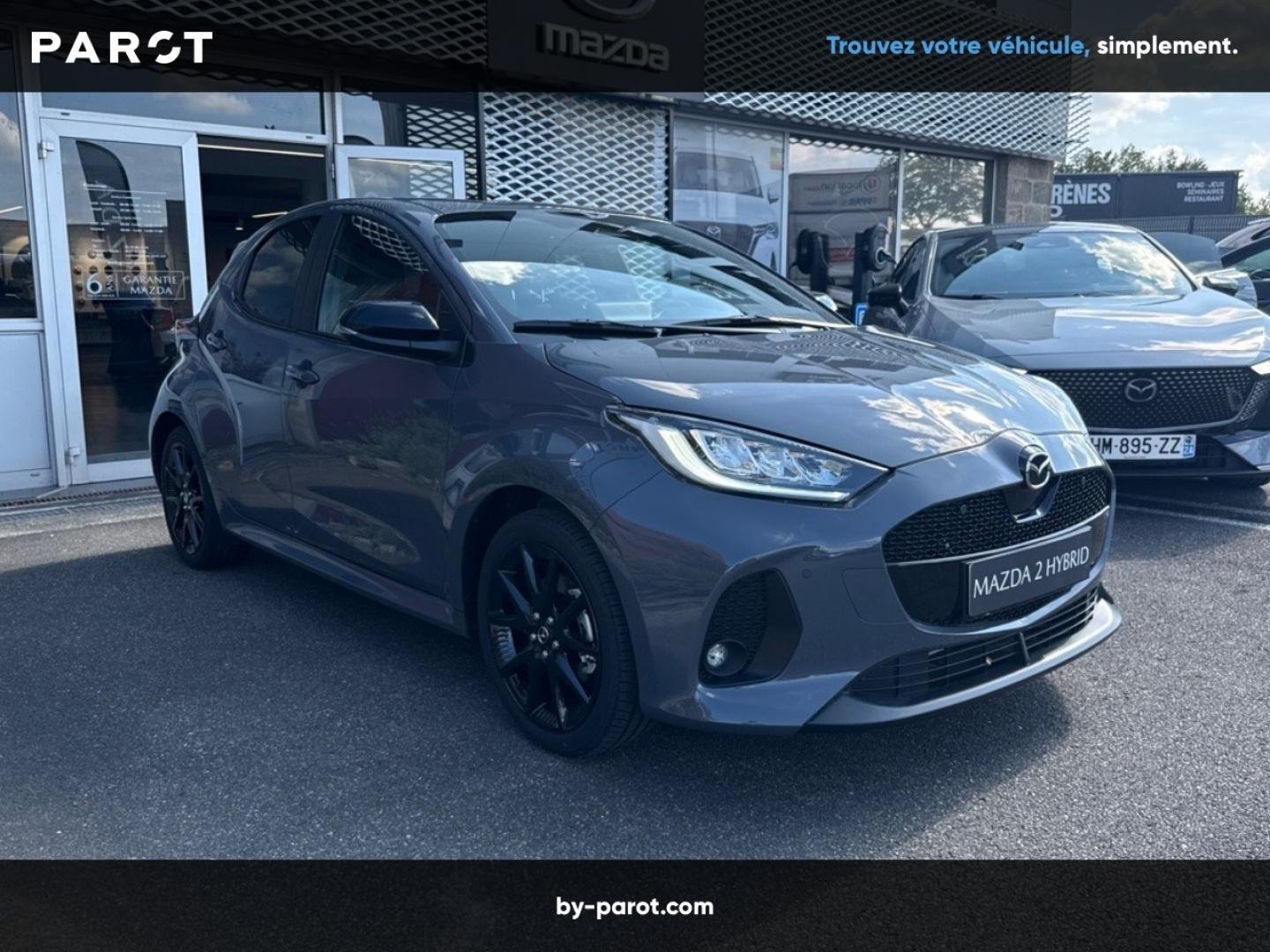 mazda - Visuel 11