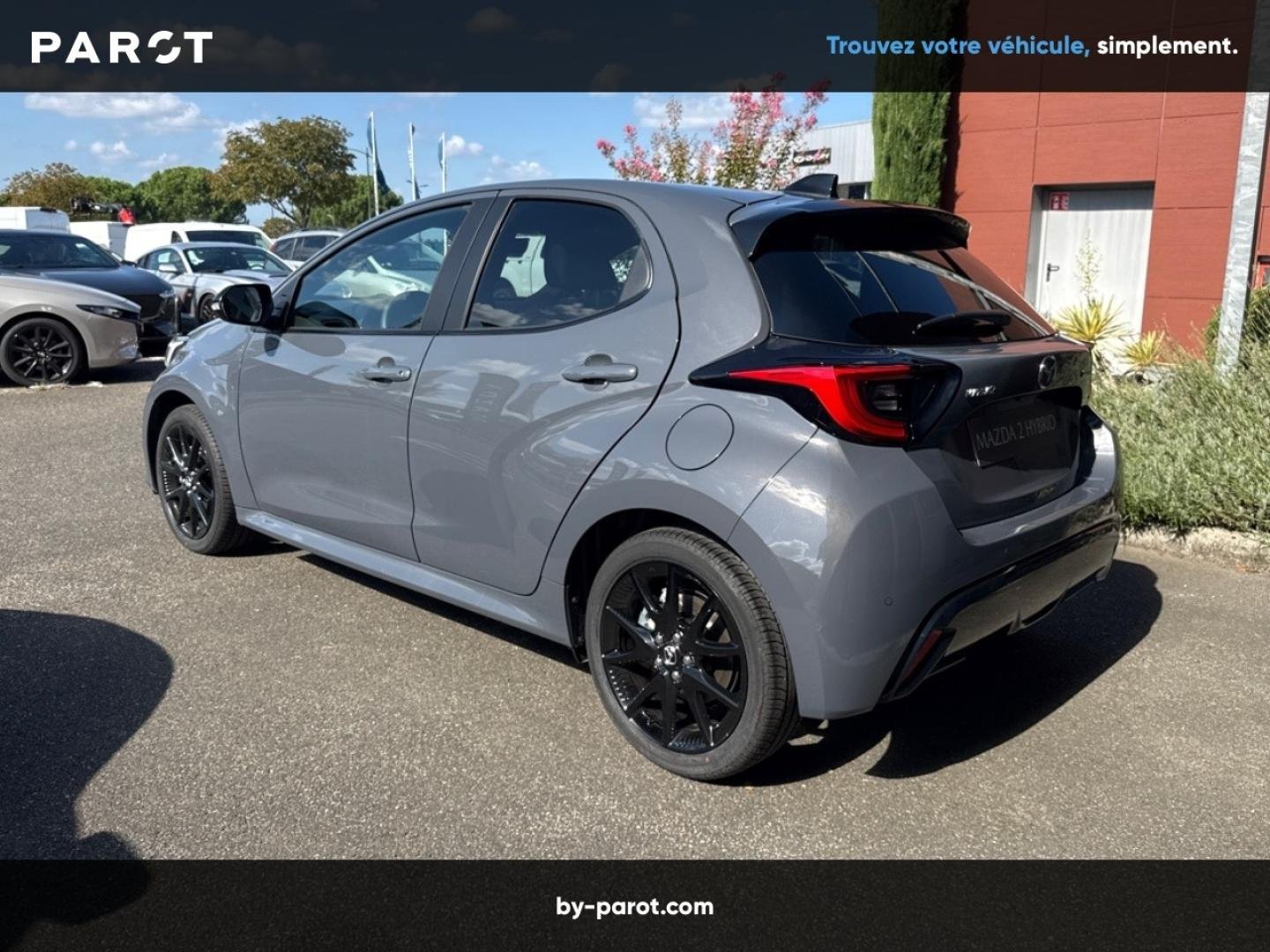 mazda - Visuel 12