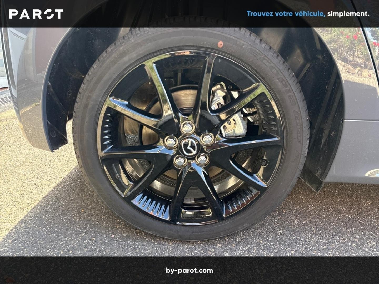 mazda - Visuel 13