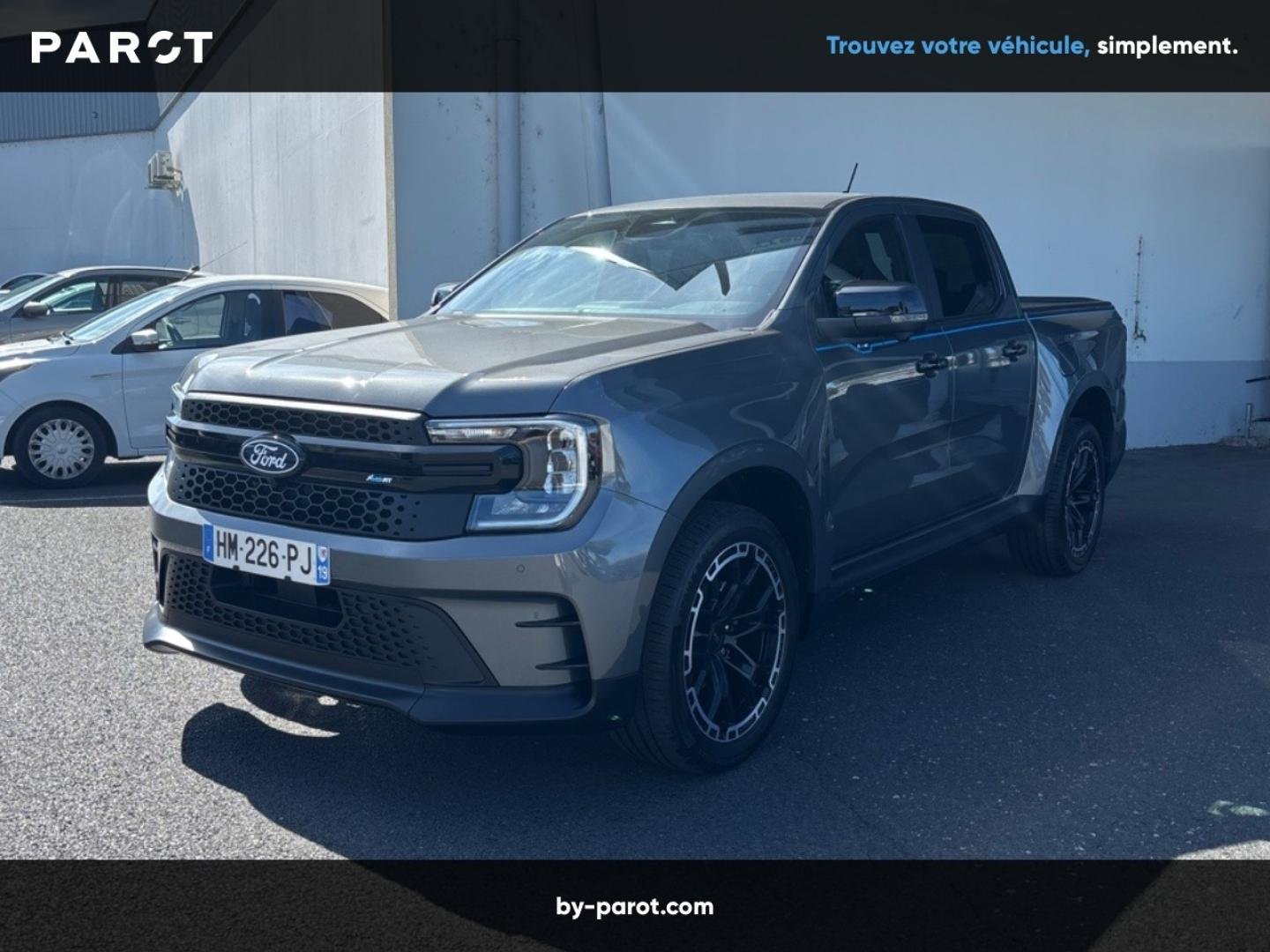 ford - Visuel 0