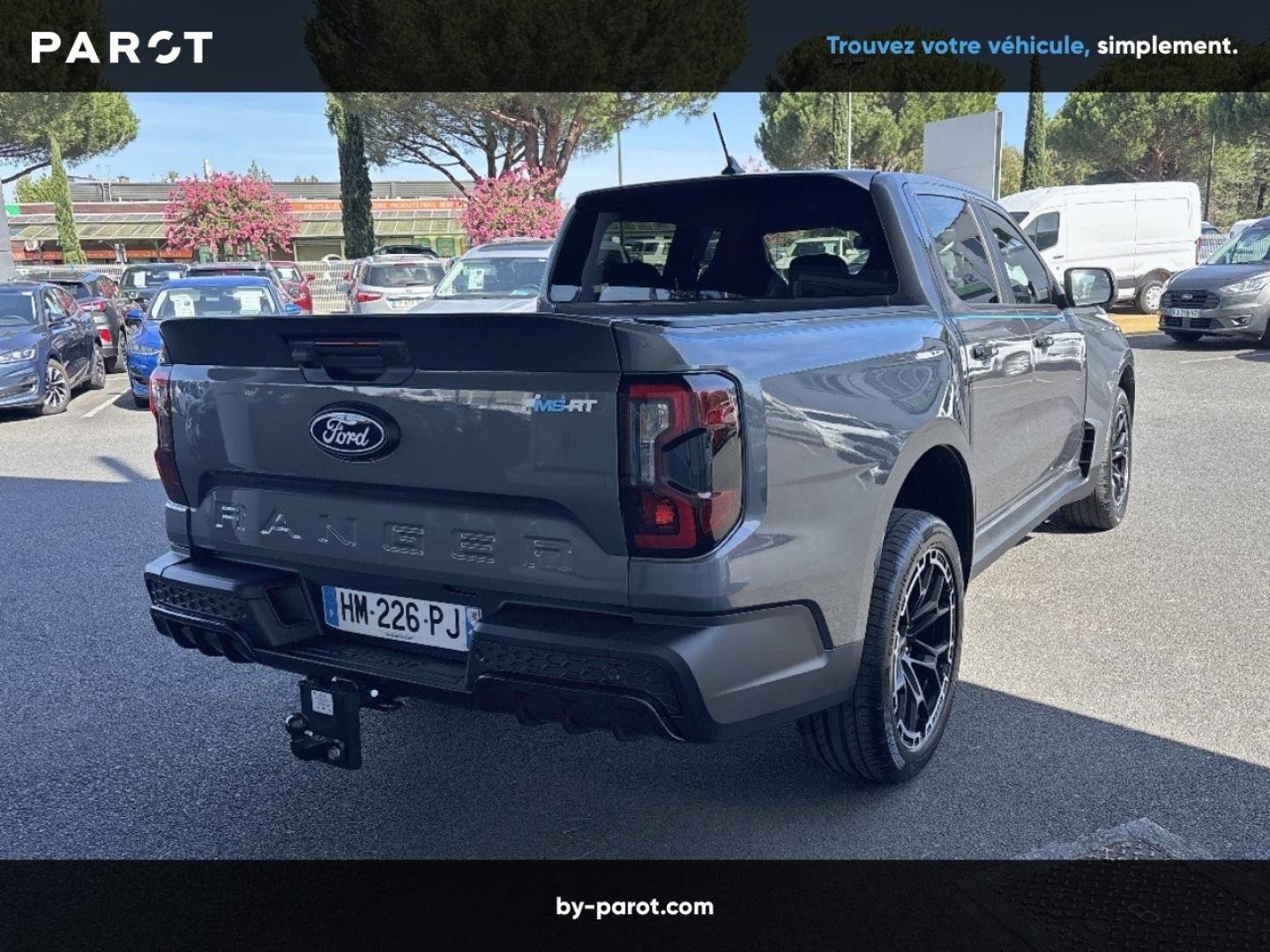 ford - Visuel 1