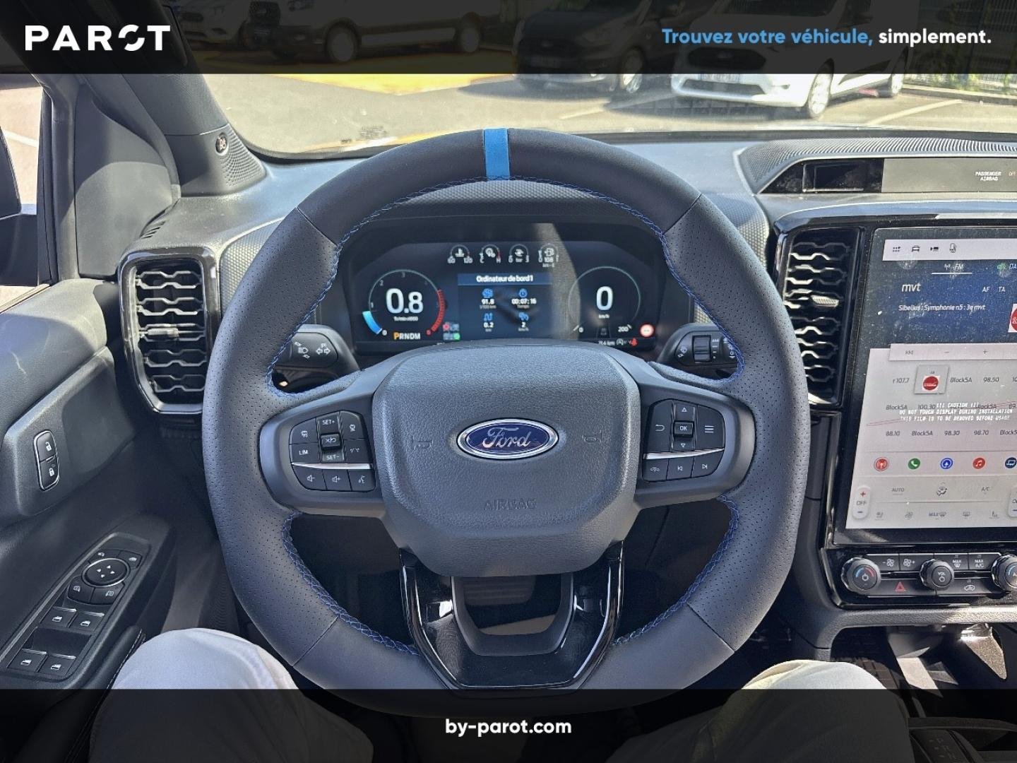 ford - Visuel 6
