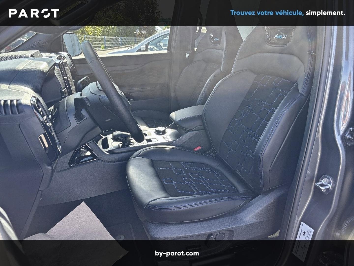 ford - Visuel 9
