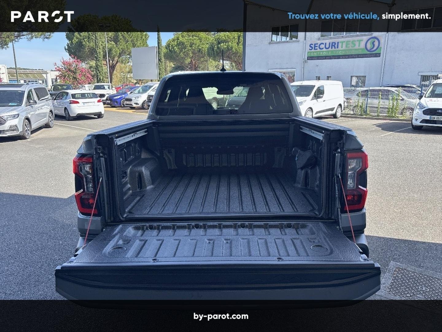 ford - Visuel 10