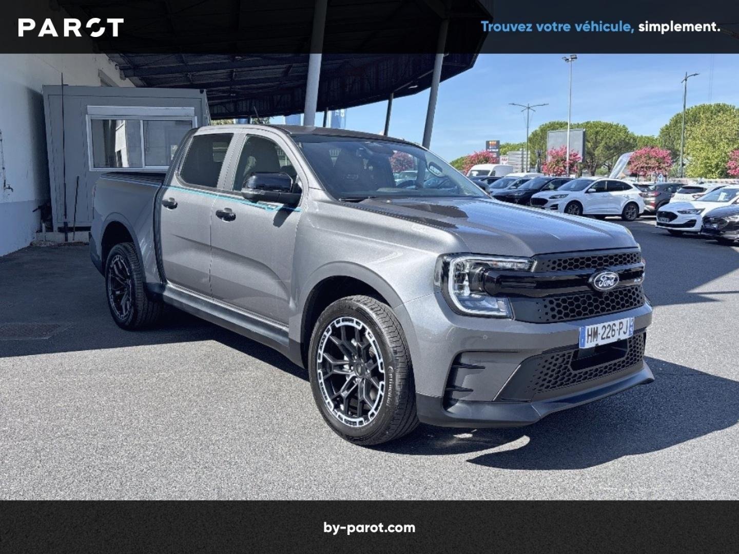 ford - Visuel 11