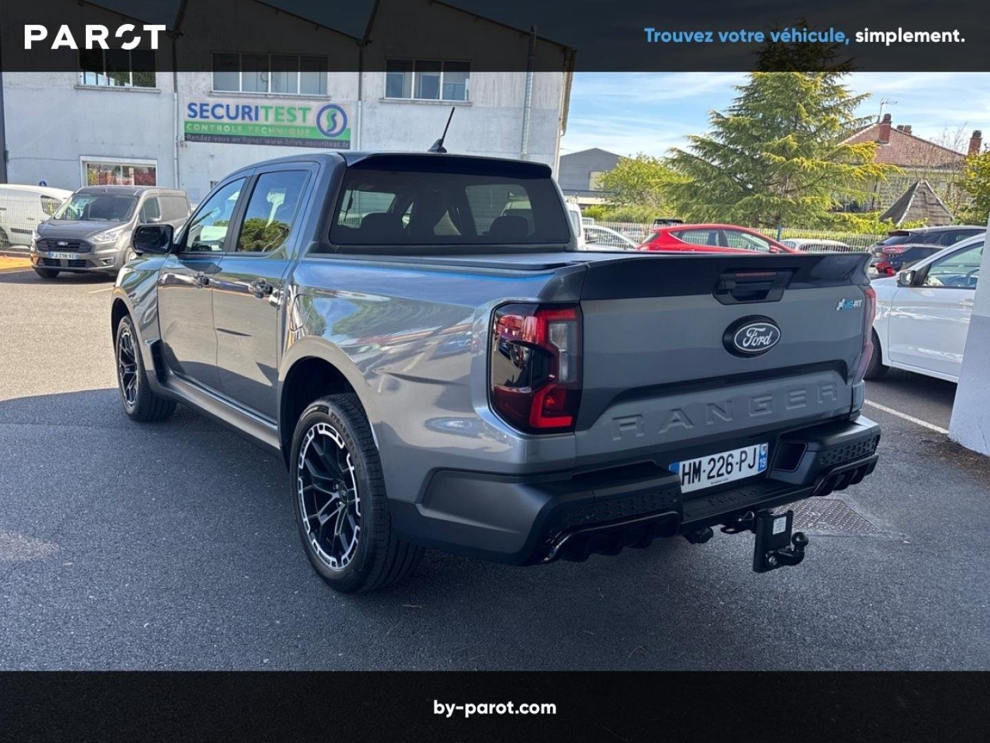 ford - Visuel 12