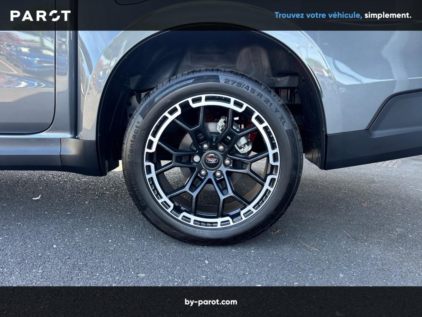 ford - Visuel 13