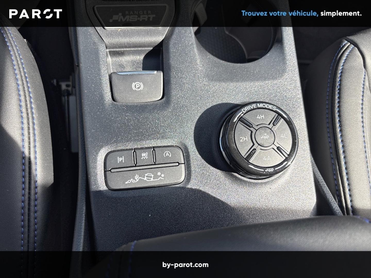 ford - Visuel 14