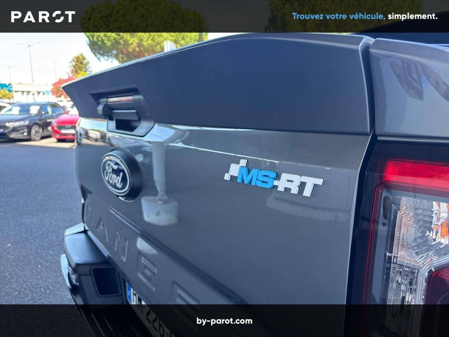 ford - Visuel 17