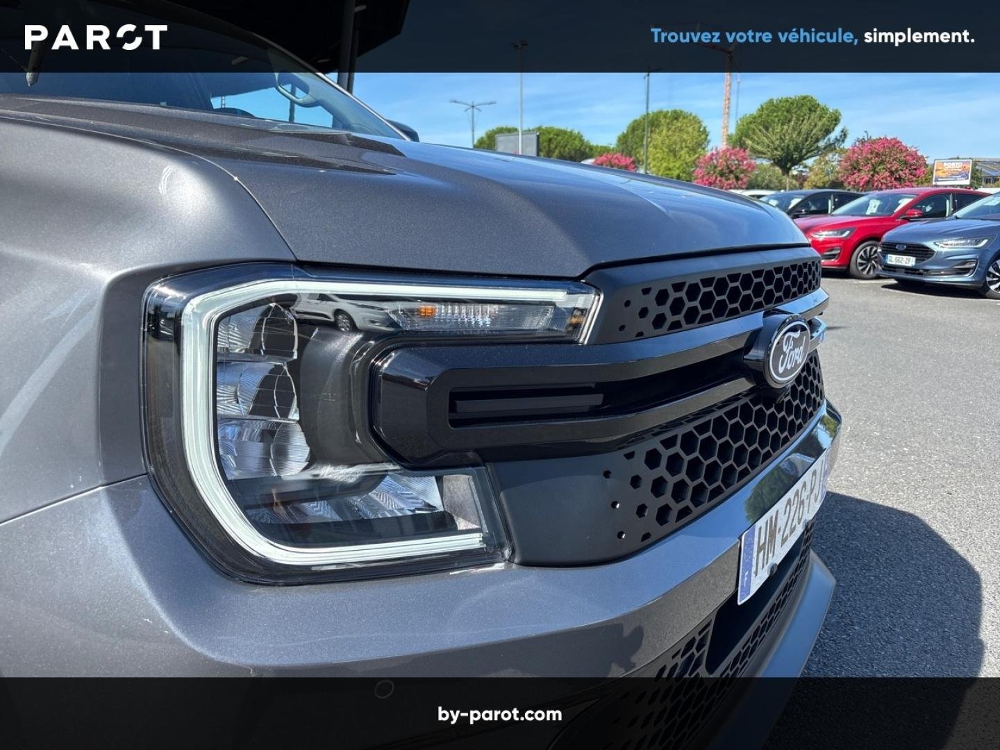 ford - Visuel 19