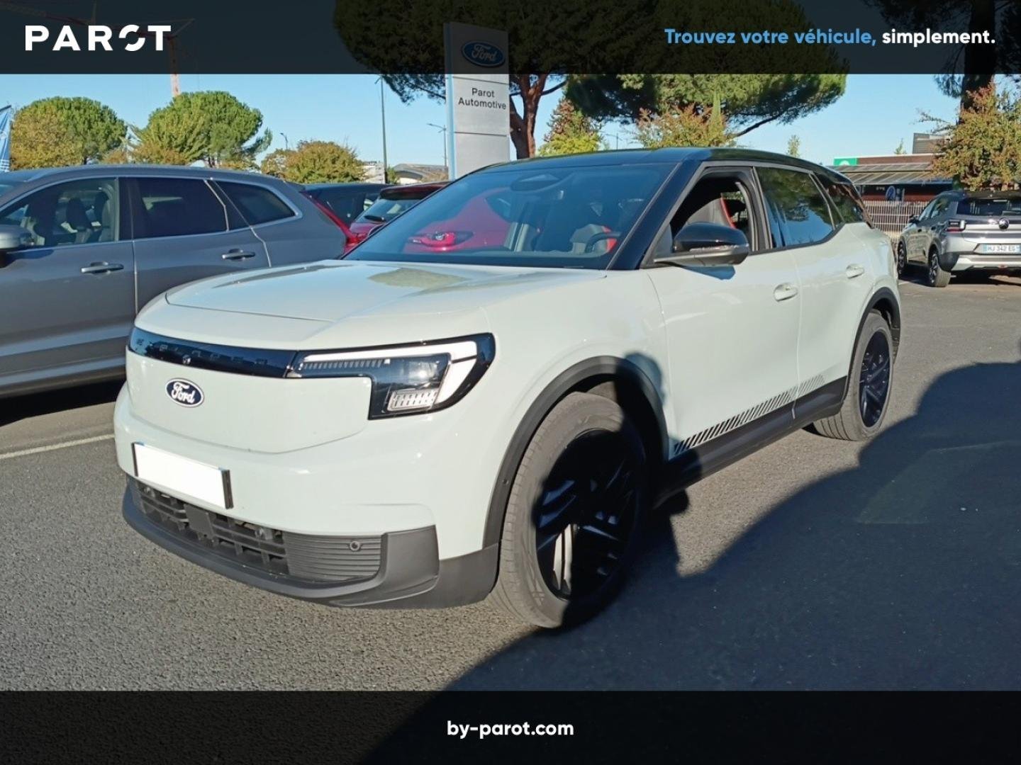 ford - Visuel 0