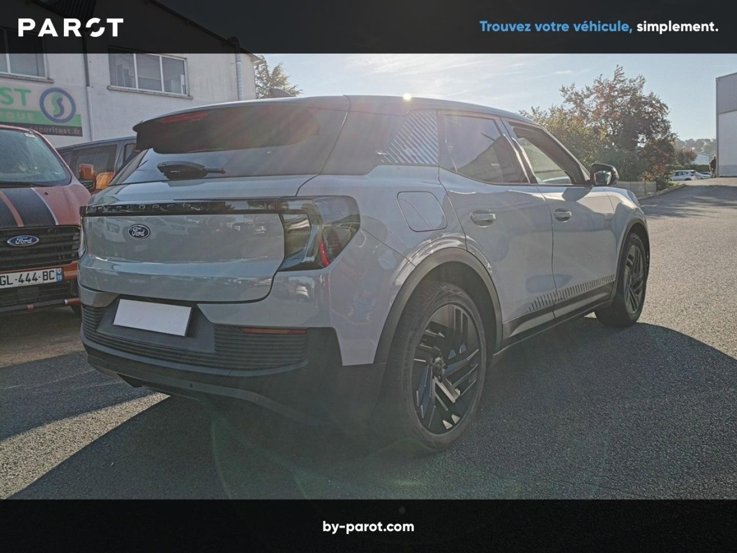 ford - Visuel 1