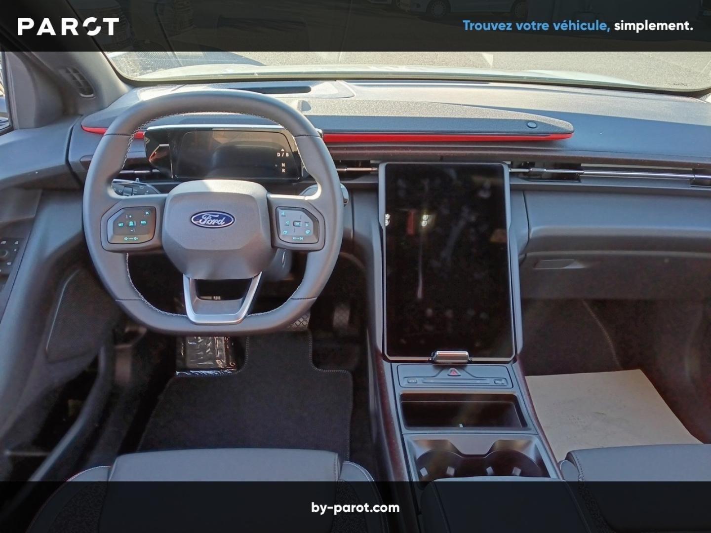 ford - Visuel 2