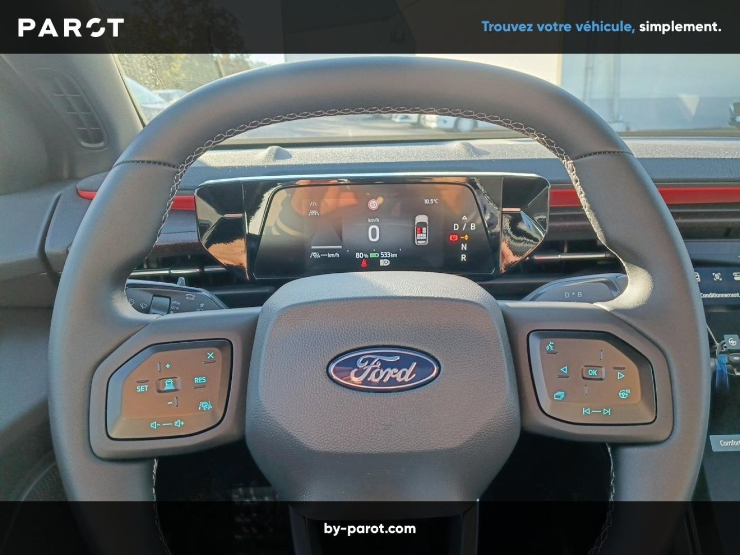 ford - Visuel 6
