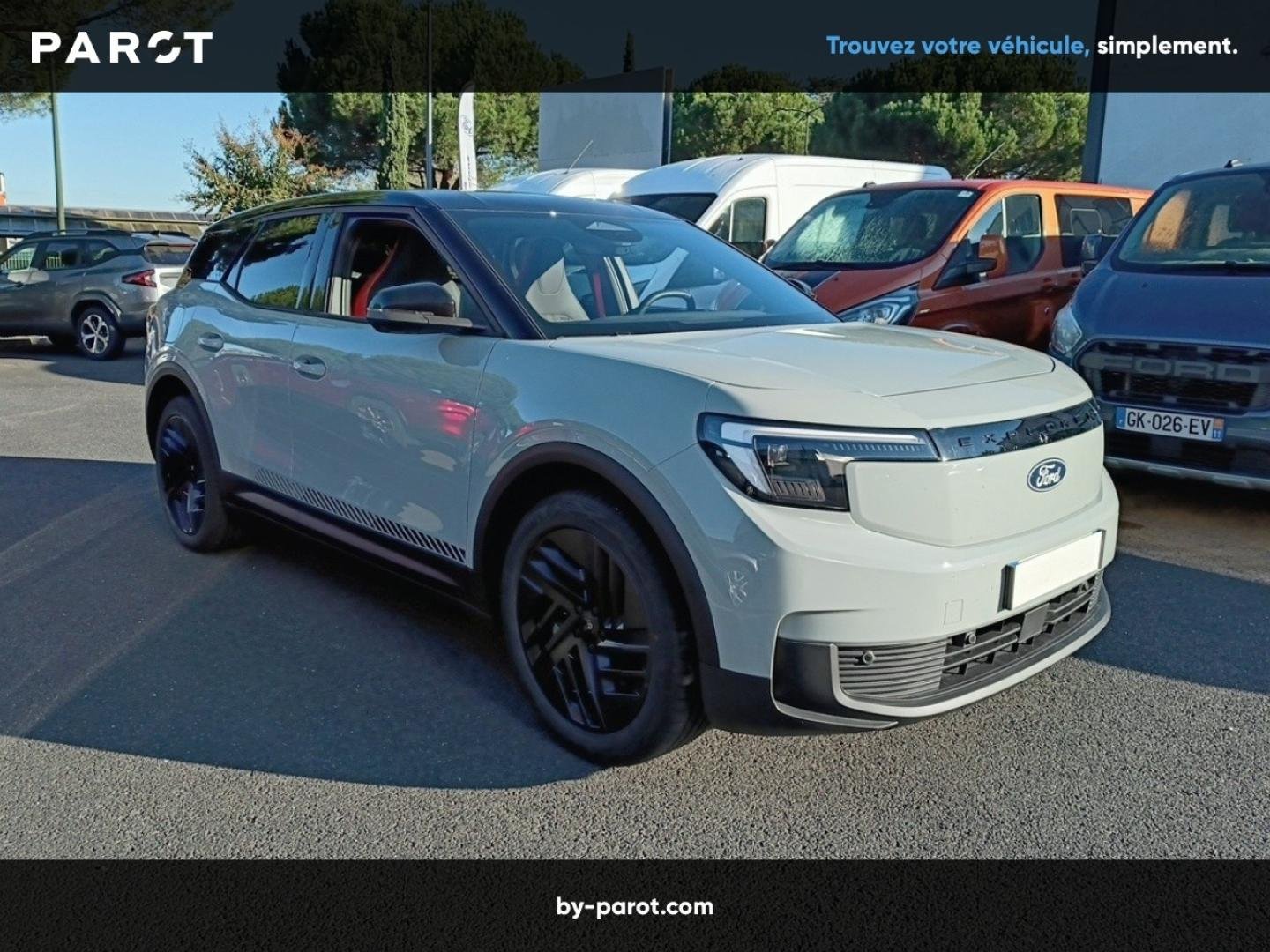 ford - Visuel 11