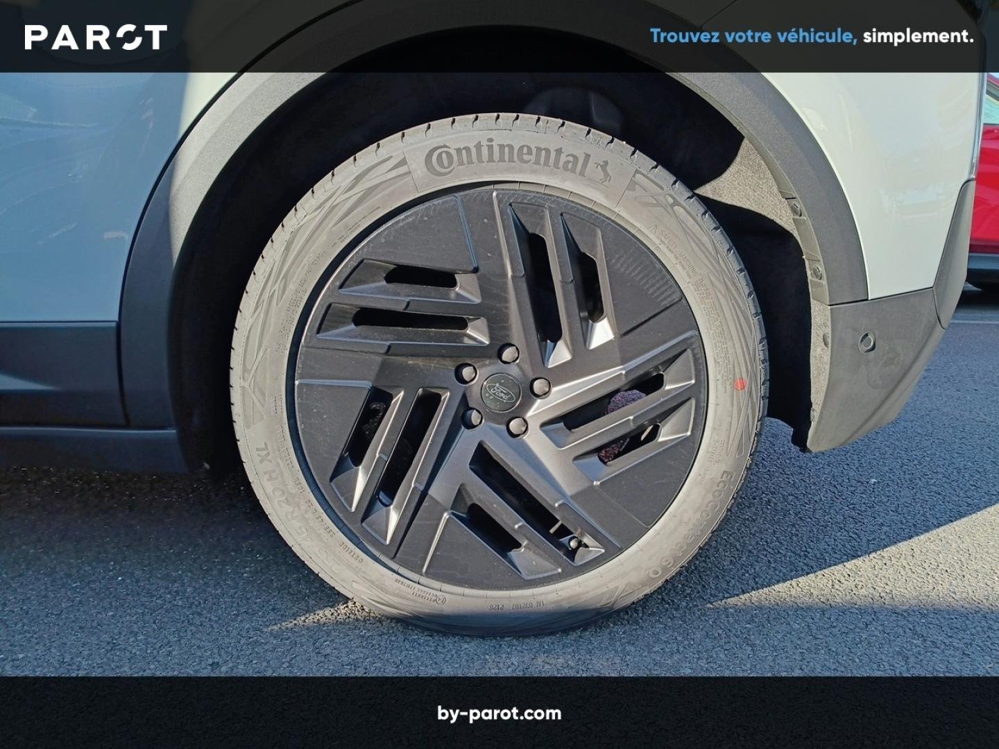 ford - Visuel 13