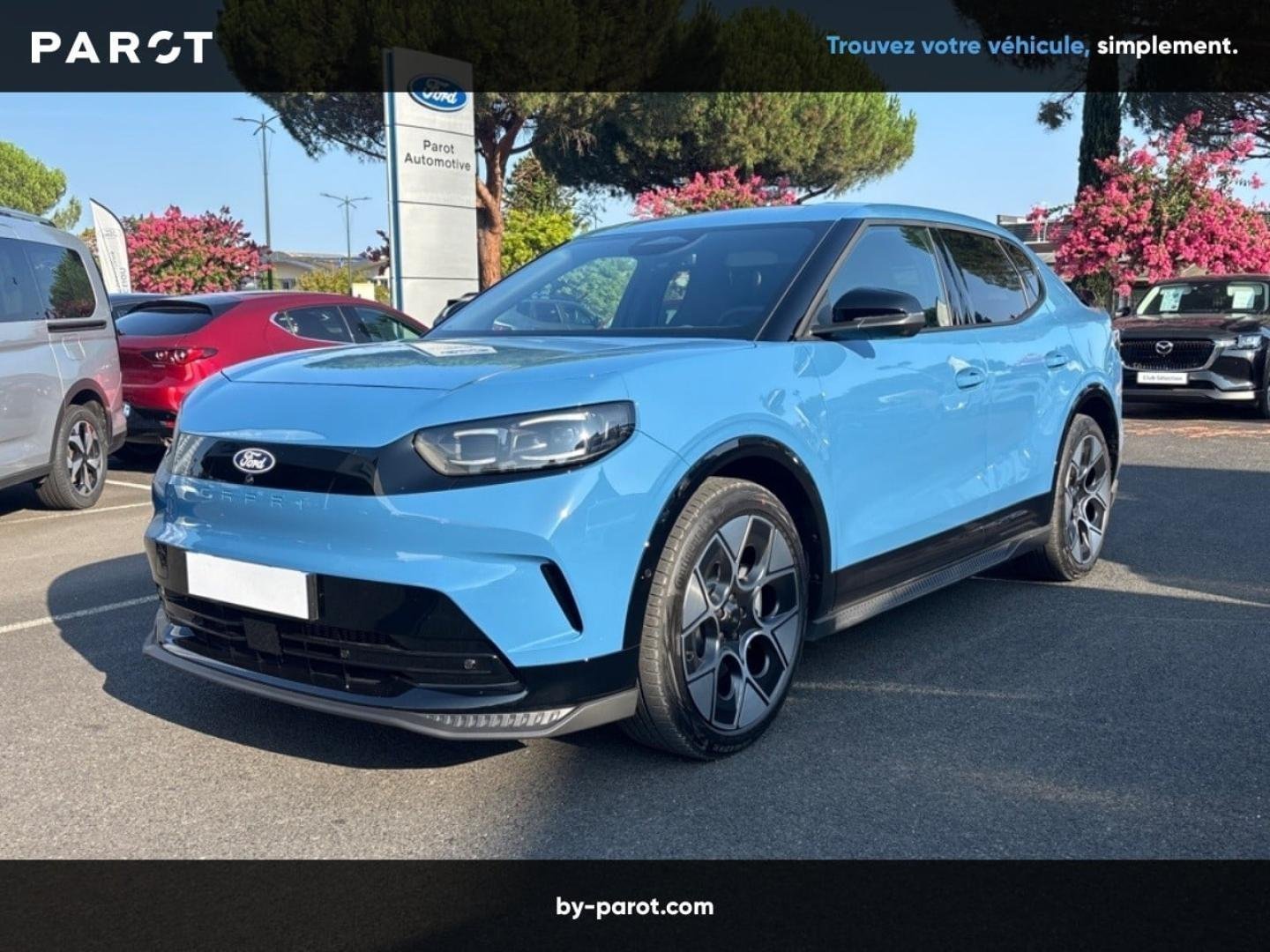 ford - Visuel 0