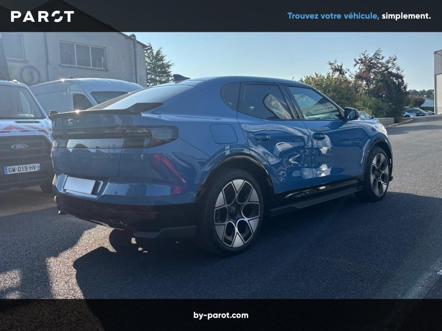ford - Visuel 1