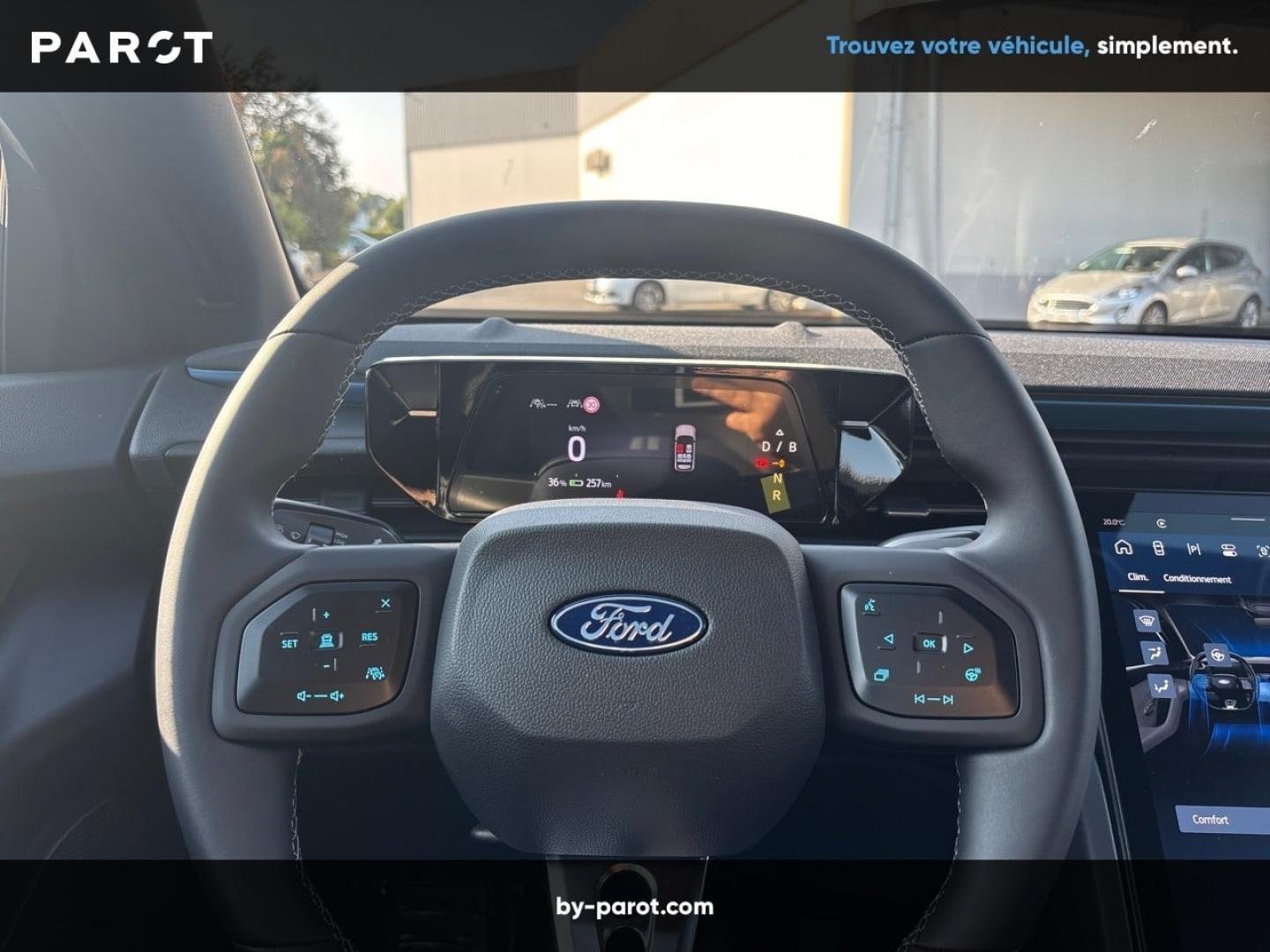 ford - Visuel 6