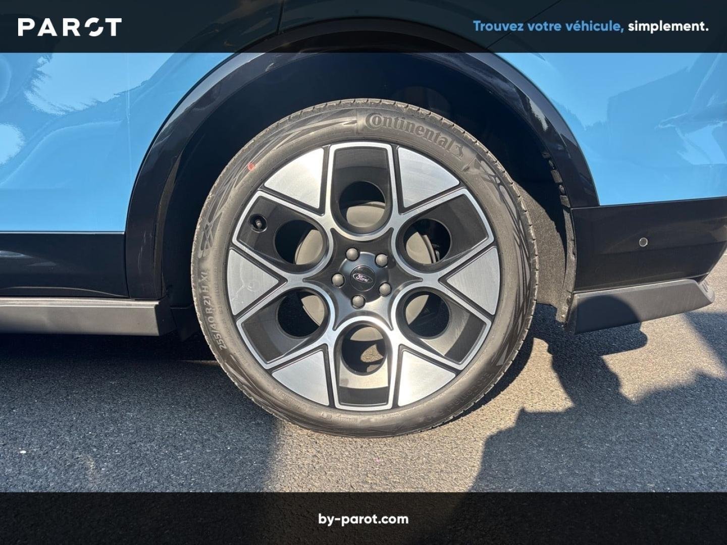 ford - Visuel 13