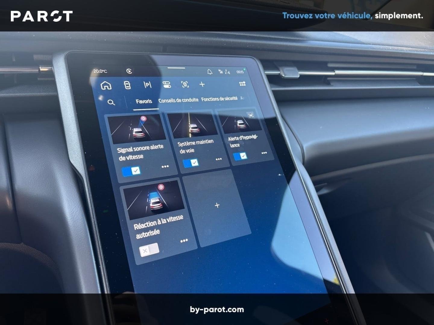 ford - Visuel 17