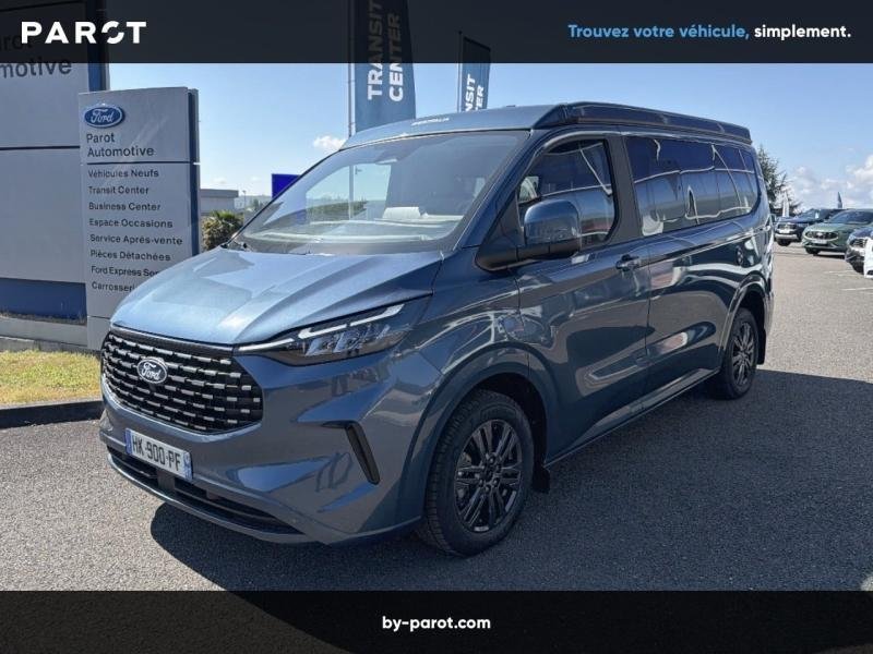 ford - Visuel 0