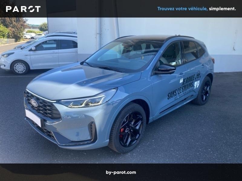 ford - Visuel 0