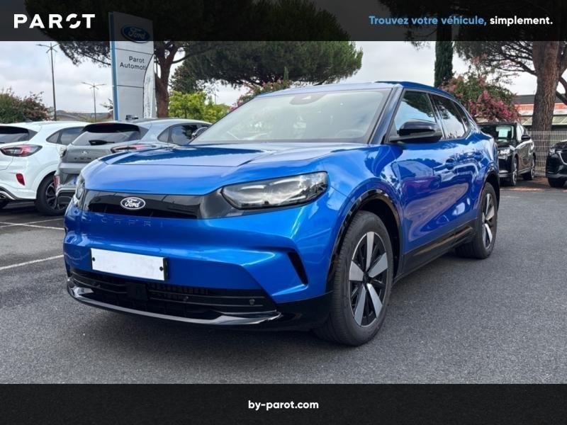 ford - Visuel 0