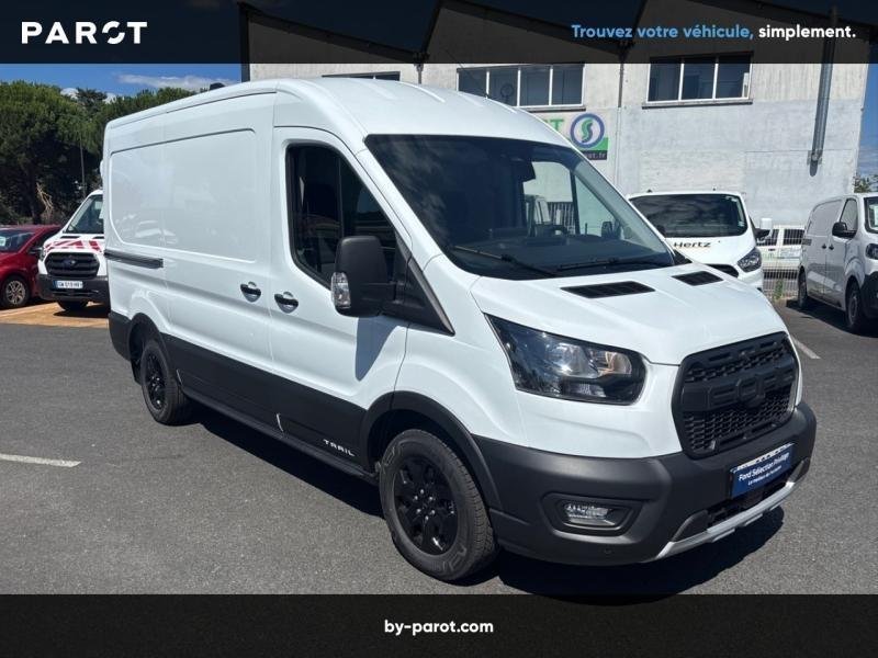 ford - Visuel 0