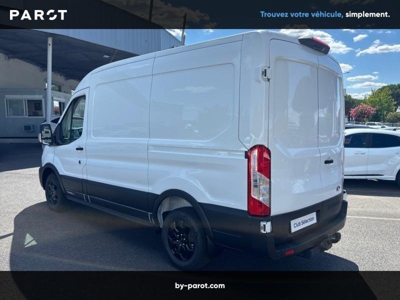 ford - Visuel 1