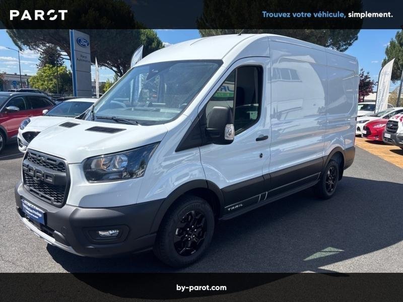 ford - Visuel 11