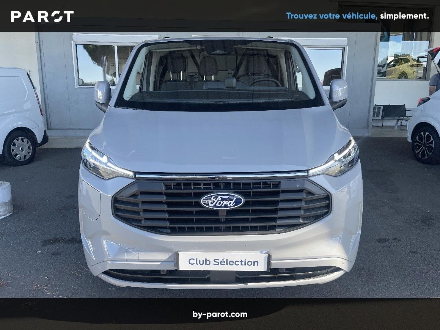 ford - Visuel 0