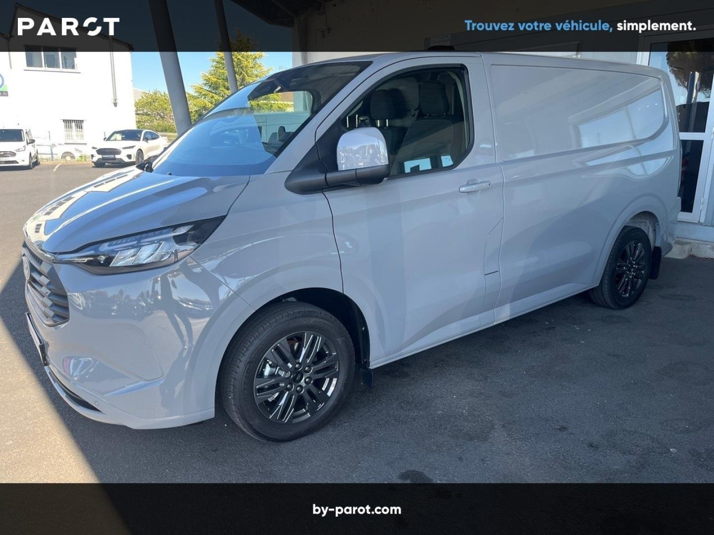 ford - Visuel 1