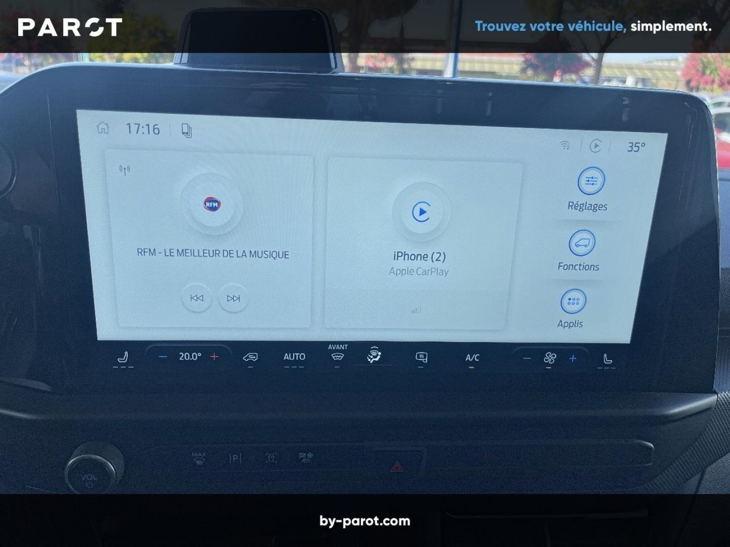 ford - Visuel 4