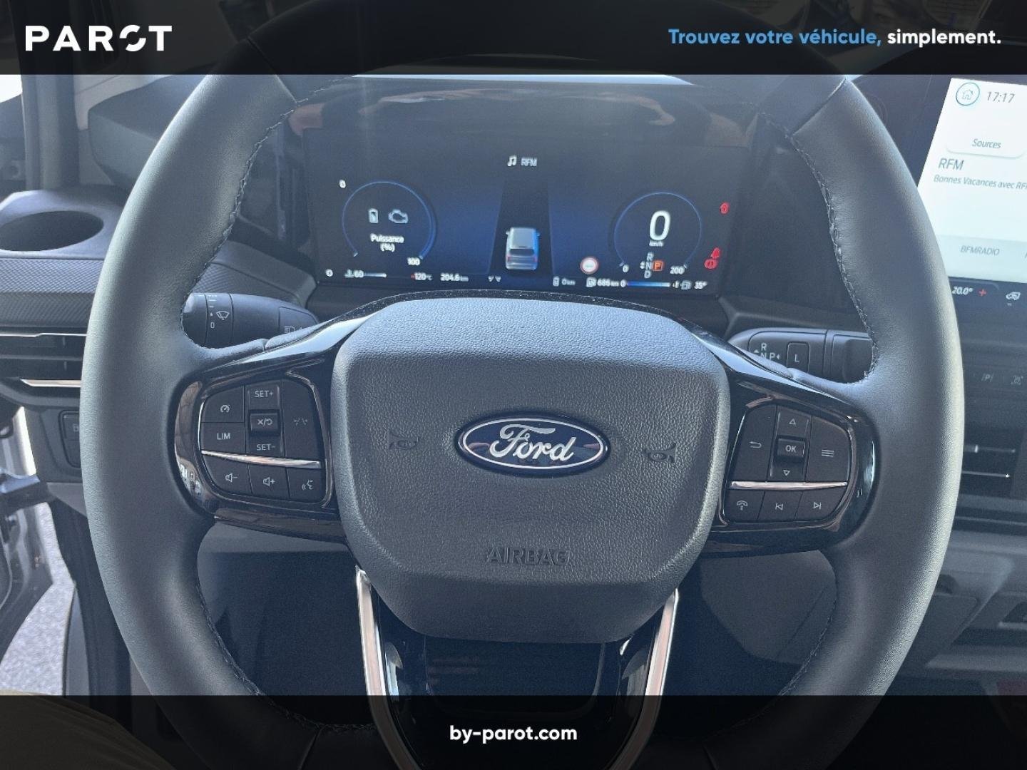 ford - Visuel 8