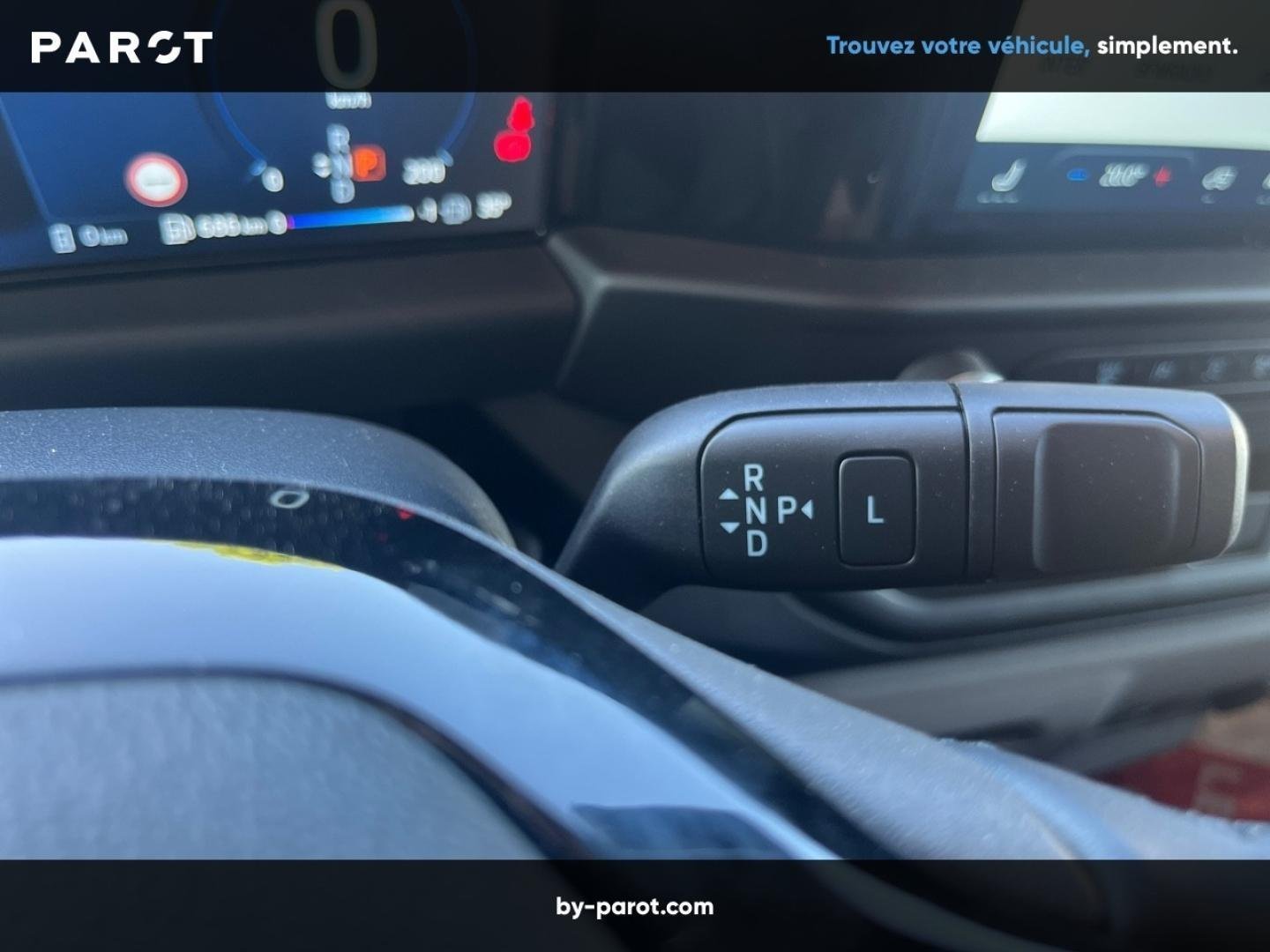 ford - Visuel 9