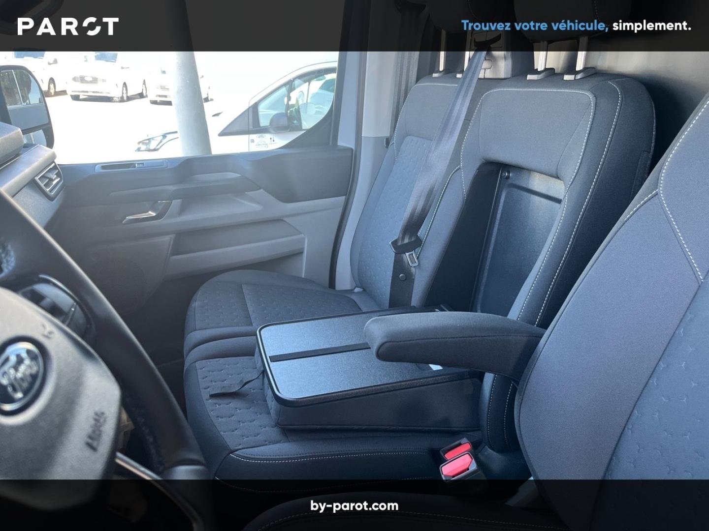 ford - Visuel 11