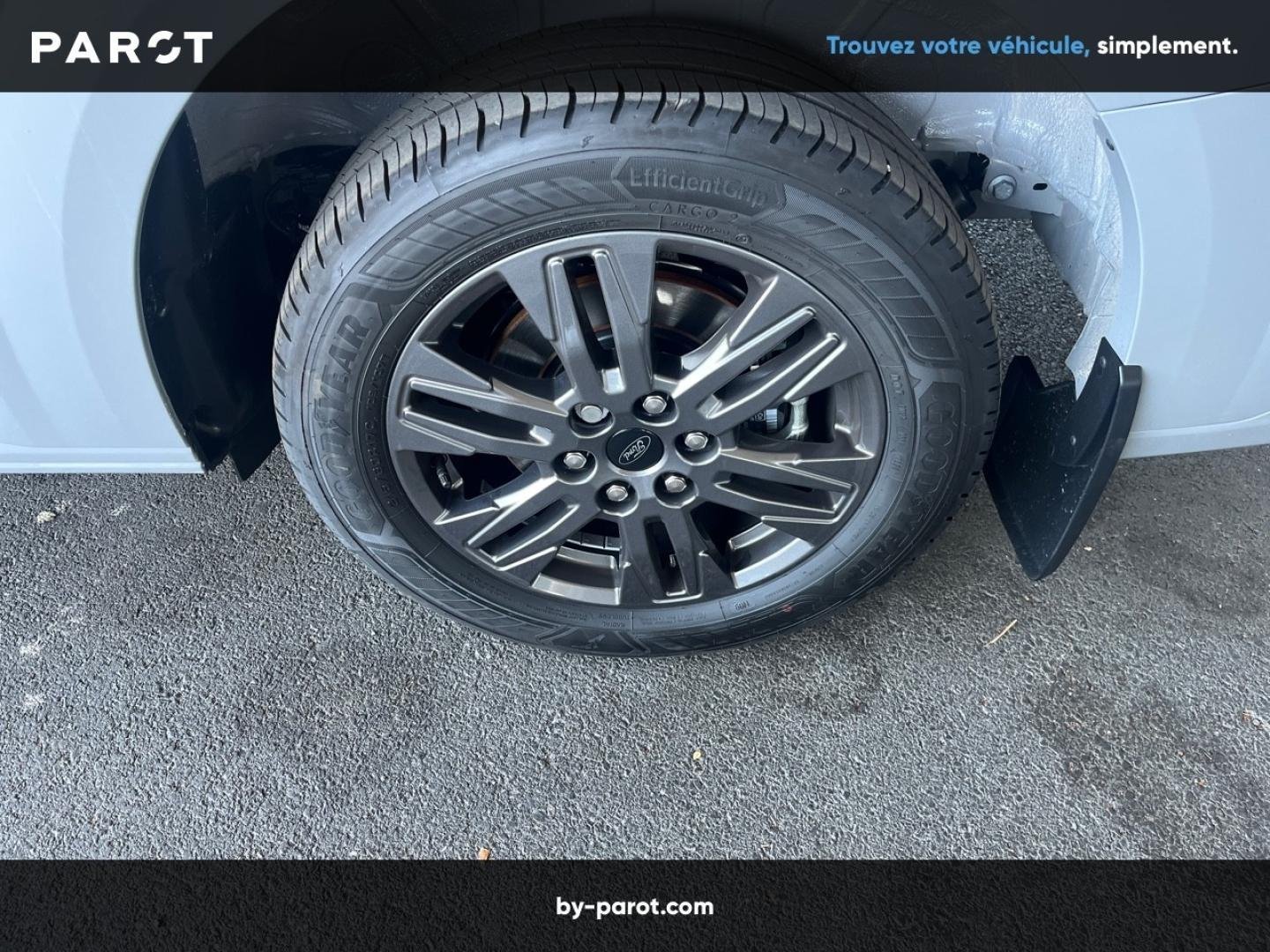 ford - Visuel 14