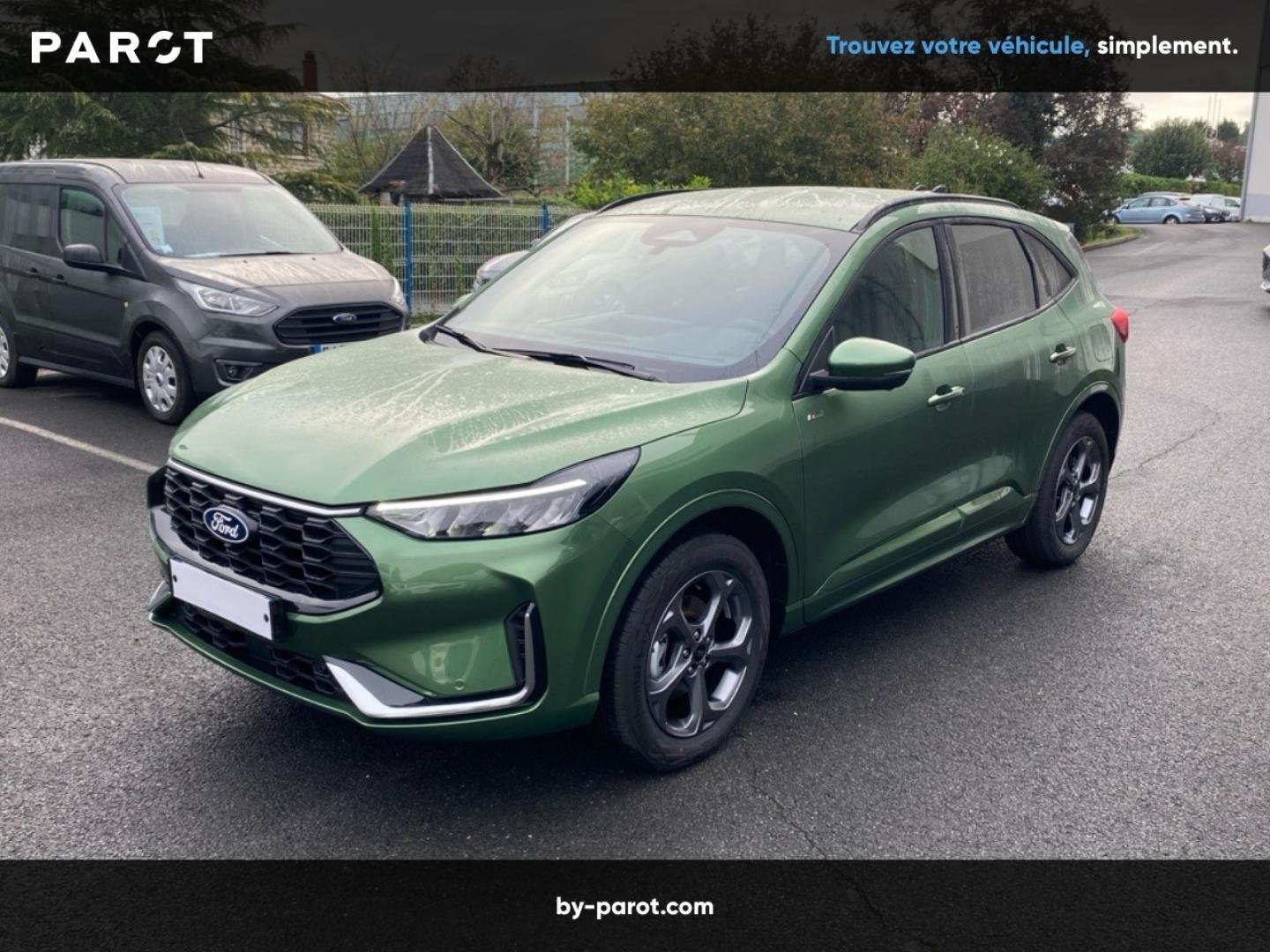 ford - Visuel 0