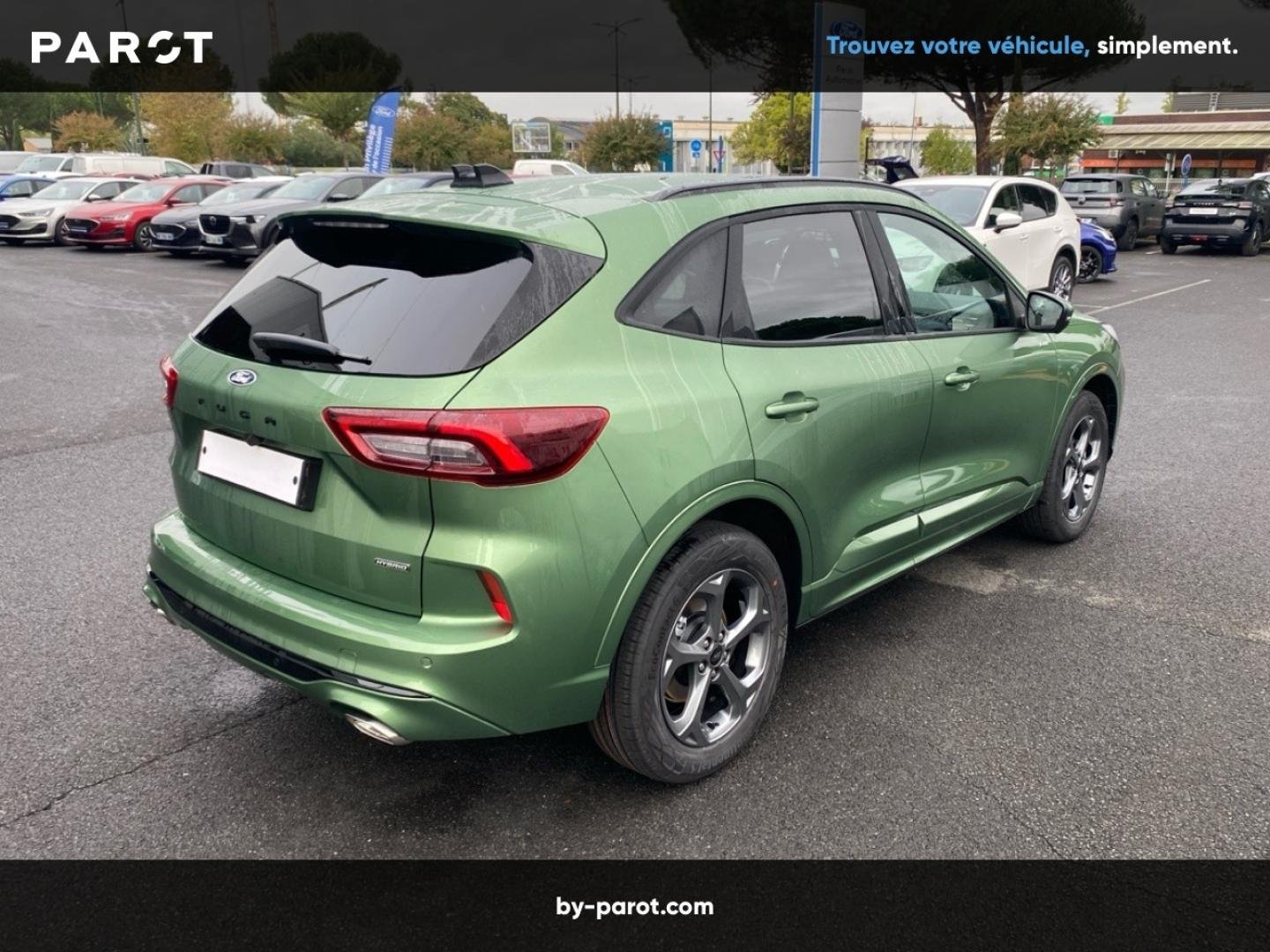 ford - Visuel 1