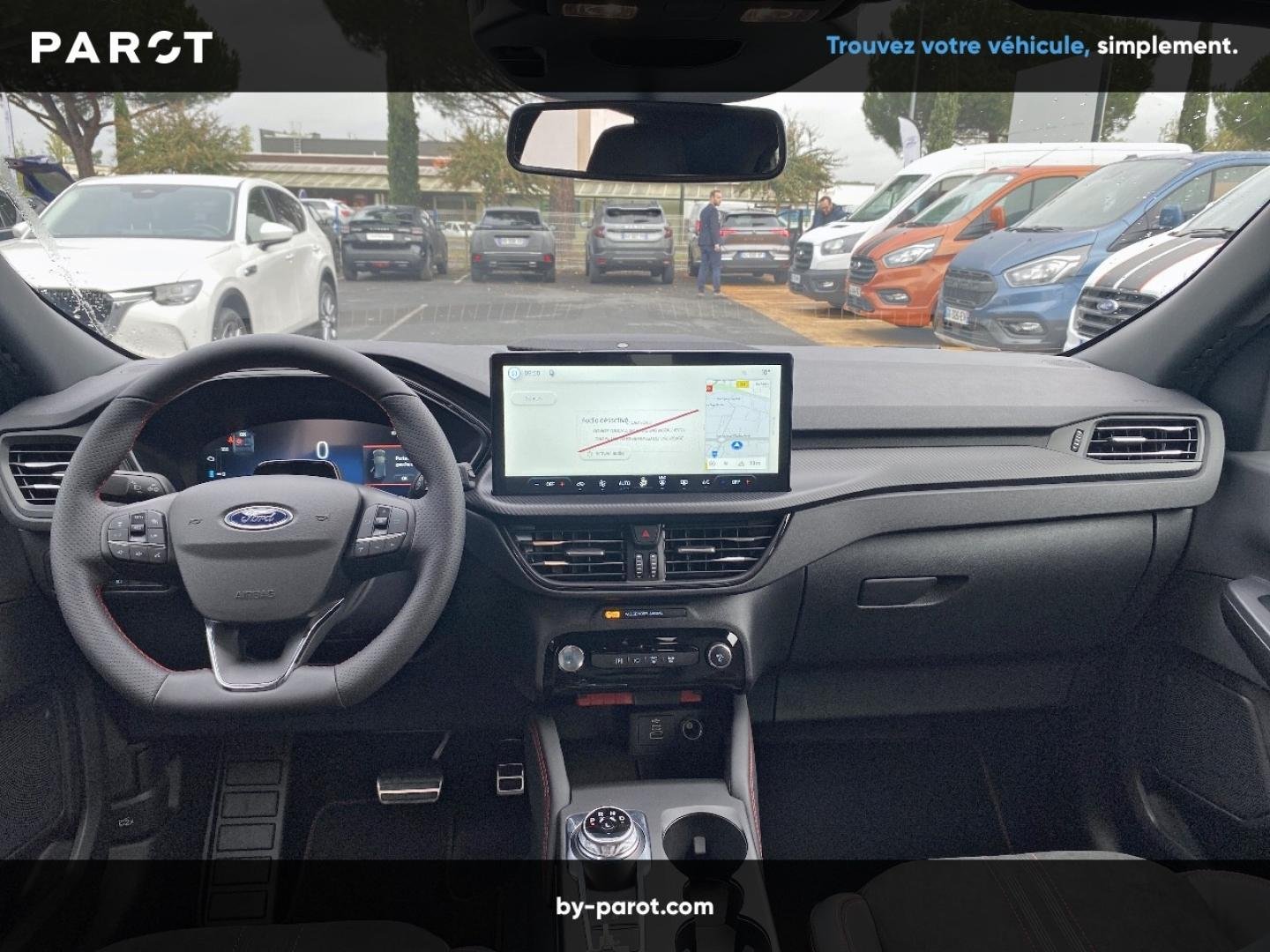 ford - Visuel 2