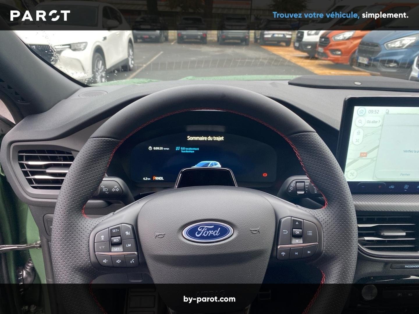 ford - Visuel 6