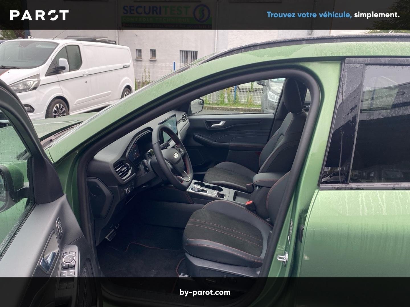 ford - Visuel 9