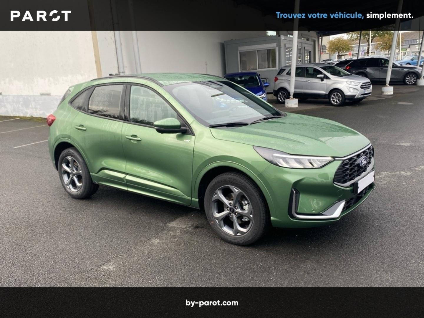 ford - Visuel 11