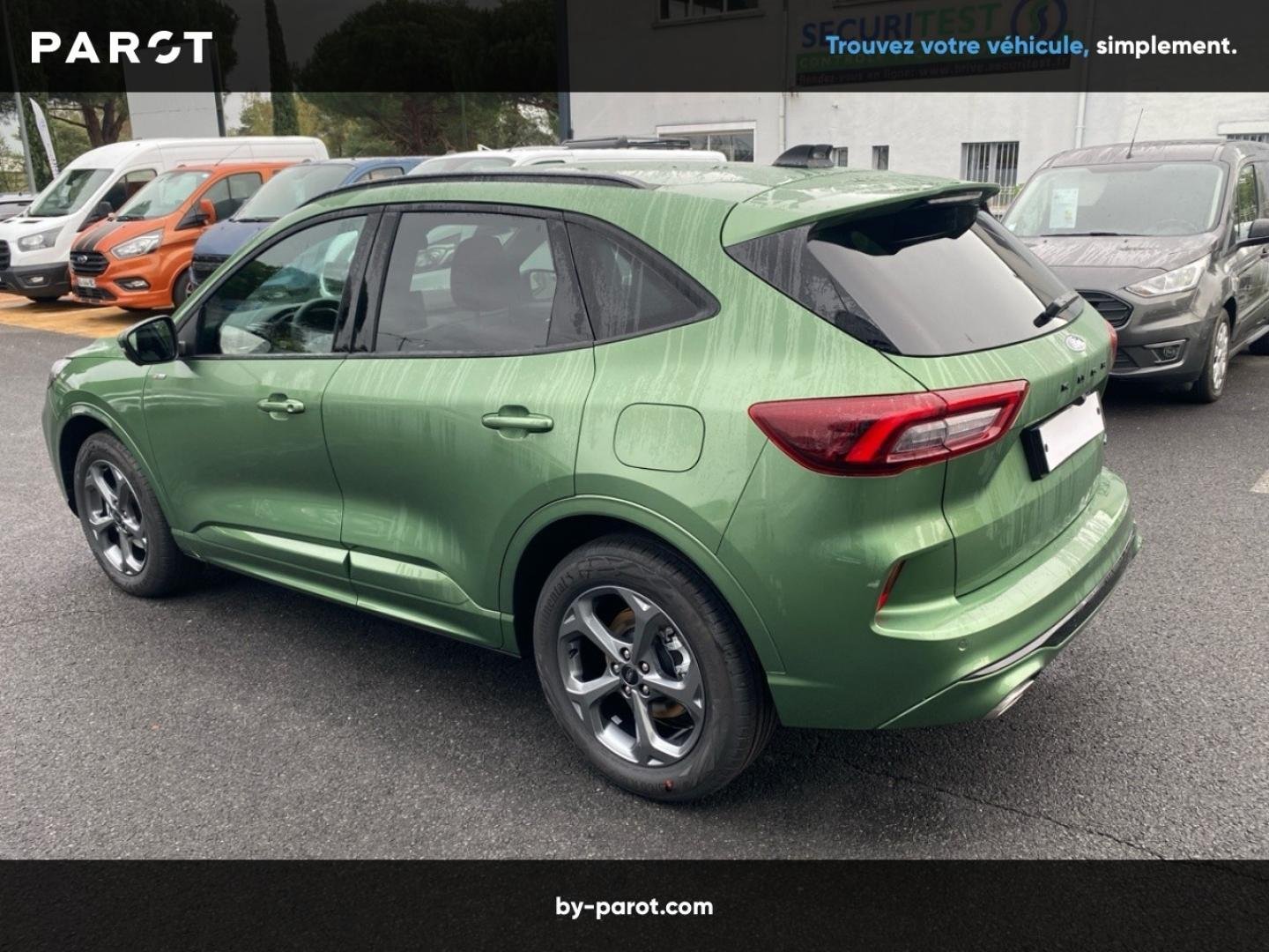 ford - Visuel 12