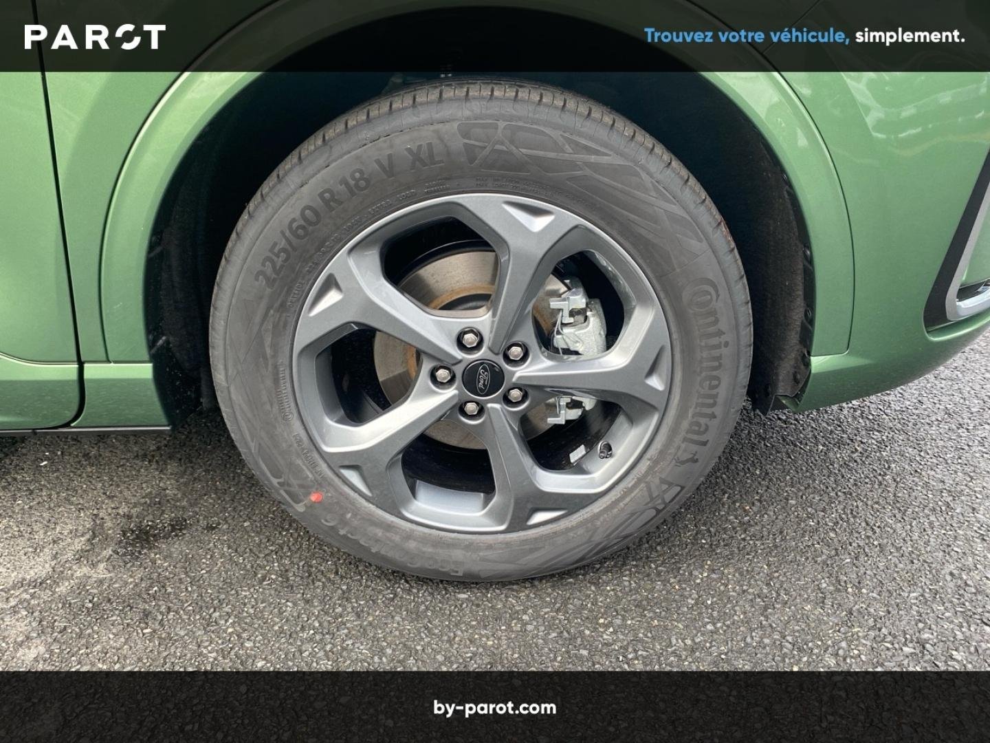 ford - Visuel 13
